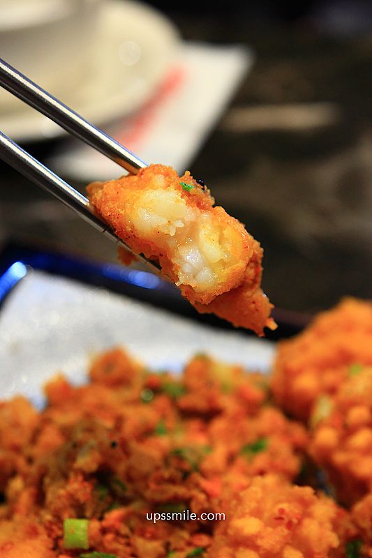 台北中山站美食【富鼎砂鍋粥中山南京店】現點現煮活海鮮與熱炒推薦 台北中山站美食【富鼎砂鍋粥中山南京店】現點現煮活海鮮與熱炒推薦