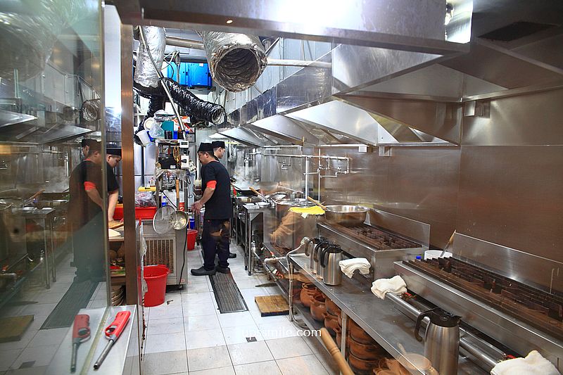 台北中山站美食【富鼎砂鍋粥中山南京店】現點現煮活海鮮與熱炒推薦 台北中山站美食【富鼎砂鍋粥中山南京店】現點現煮活海鮮與熱炒推薦