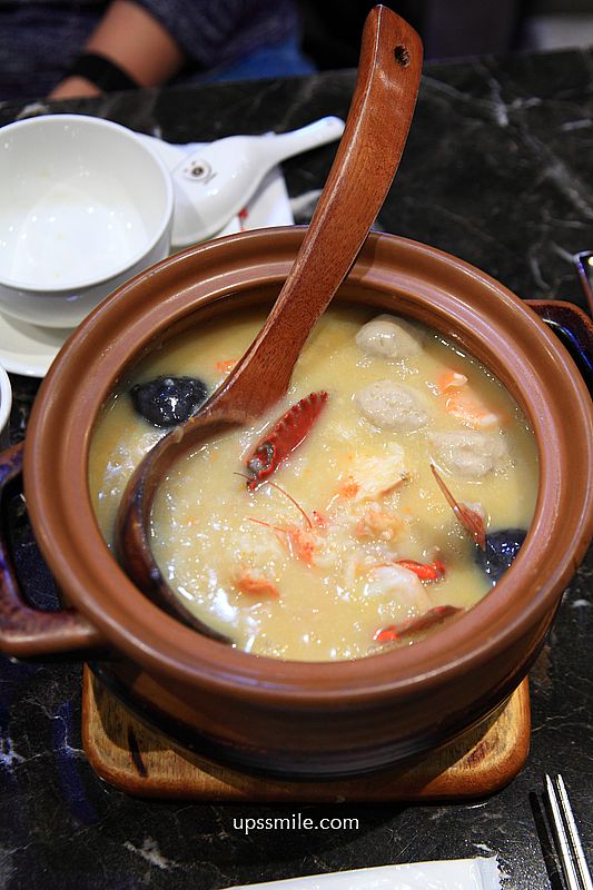 台北中山站美食【富鼎砂鍋粥中山南京店】現點現煮活海鮮與熱炒推薦 台北中山站美食【富鼎砂鍋粥中山南京店】現點現煮活海鮮與熱炒推薦