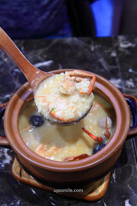 台北中山站美食【富鼎砂鍋粥中山南京店】現點現煮活海鮮與熱炒推薦 台北中山站美食【富鼎砂鍋粥中山南京店】現點現煮活海鮮與熱炒推薦