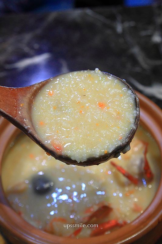 台北中山站美食【富鼎砂鍋粥中山南京店】現點現煮活海鮮與熱炒推薦 台北中山站美食【富鼎砂鍋粥中山南京店】現點現煮活海鮮與熱炒推薦