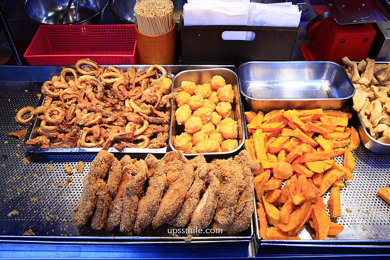 北投石牌美食【陳季炸雞石牌店】台北好吃人氣炸雞炸雞翅推薦