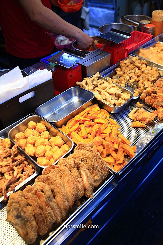 北投石牌美食【陳季炸雞石牌店】台北好吃人氣炸雞炸雞翅推薦