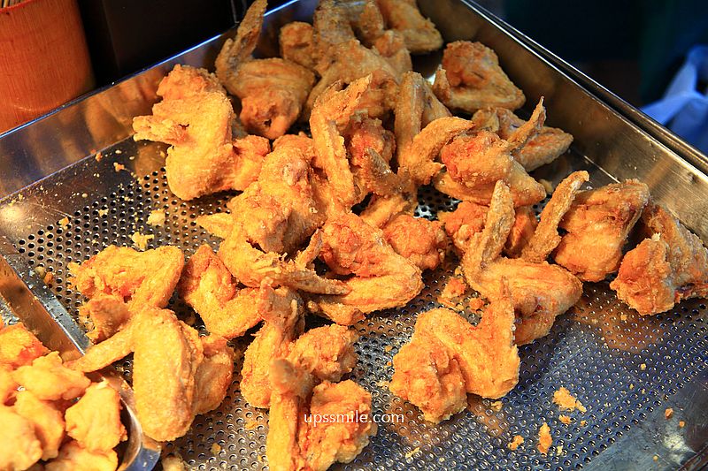 北投石牌美食【陳季炸雞石牌店】台北好吃人氣炸雞炸雞翅推薦
