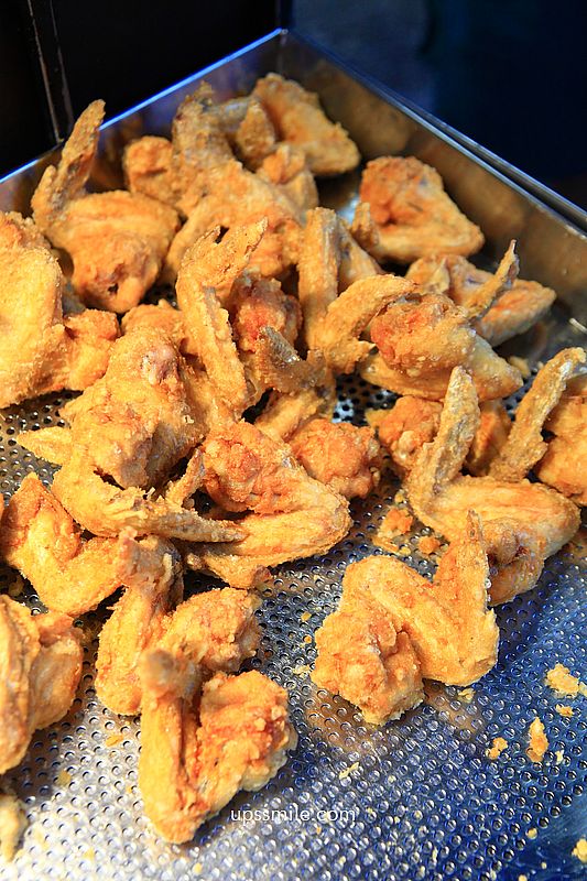 北投石牌美食【陳季炸雞石牌店】台北好吃人氣炸雞炸雞翅推薦