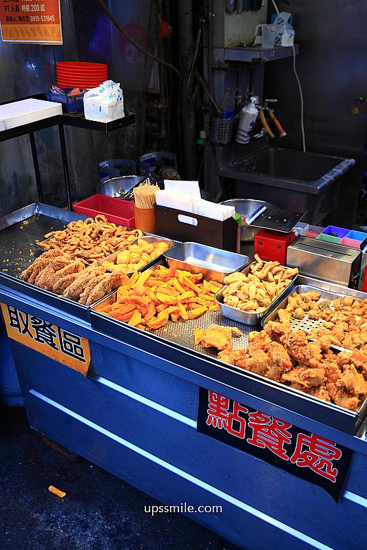 北投石牌美食【陳季炸雞石牌店】台北好吃人氣炸雞炸雞翅推薦