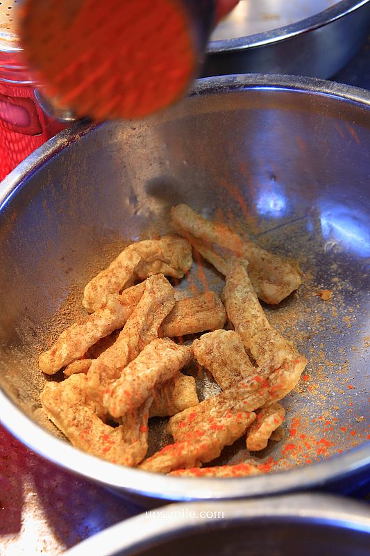 北投石牌美食【陳季炸雞石牌店】台北好吃人氣炸雞炸雞翅推薦