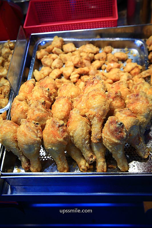 北投石牌美食【陳季炸雞石牌店】台北好吃人氣炸雞炸雞翅推薦