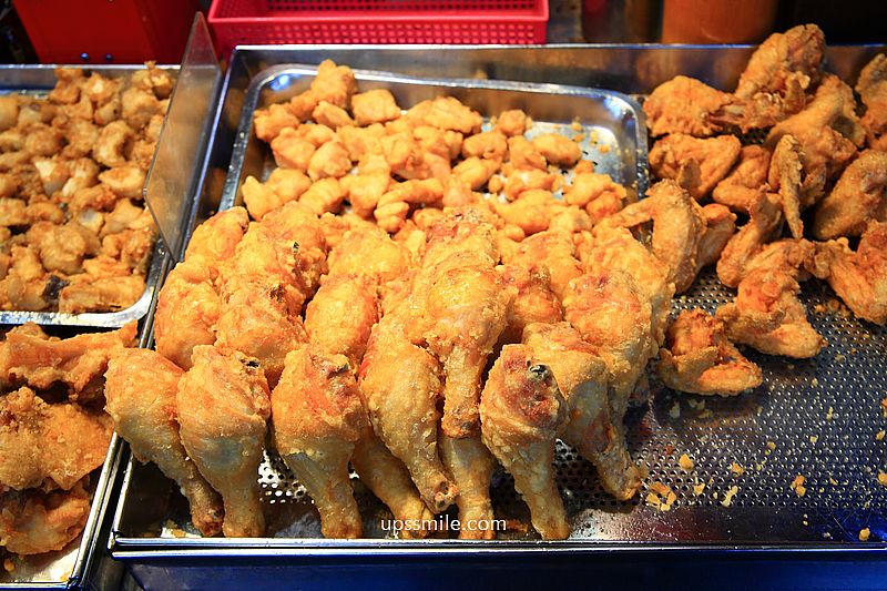 北投石牌美食【陳季炸雞石牌店】台北好吃人氣炸雞炸雞翅推薦