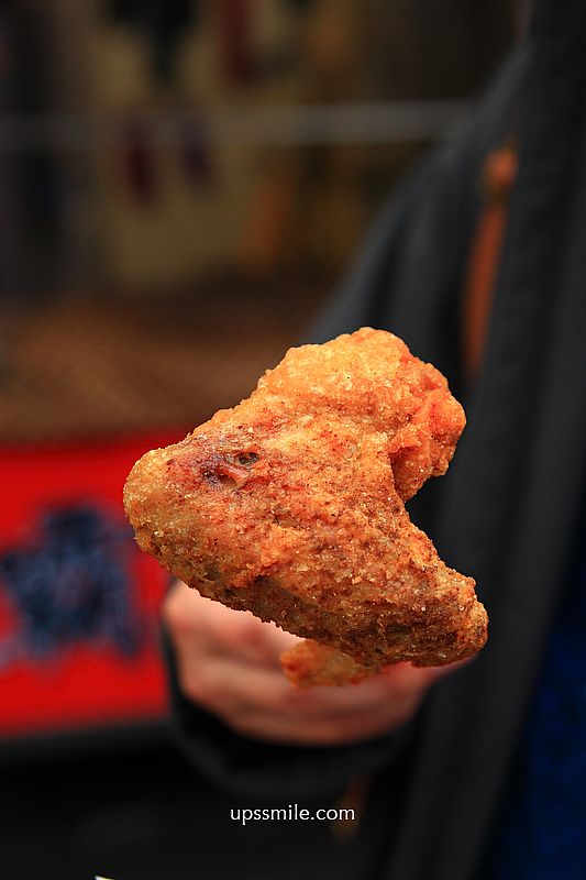 北投石牌美食【陳季炸雞石牌店】台北好吃人氣炸雞炸雞翅推薦