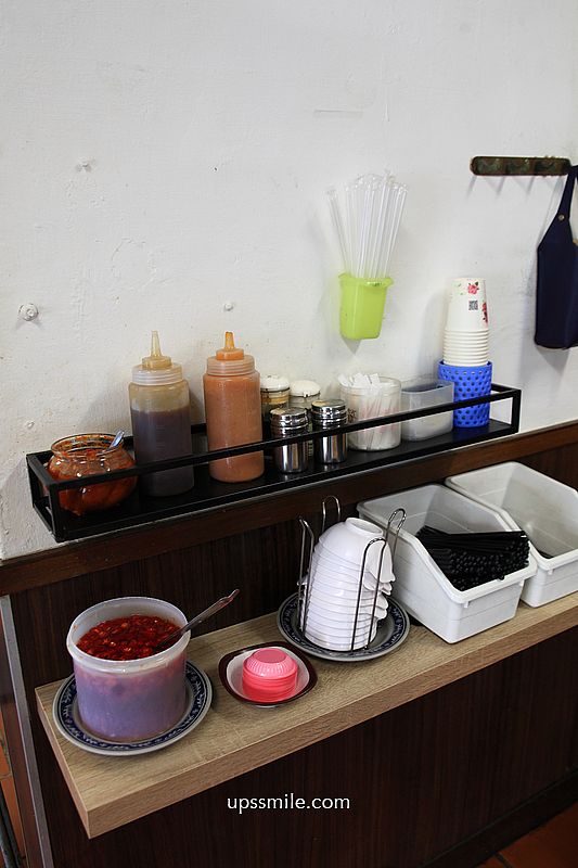 北投美食【313鵝肉擔】捷運明德站鵝肉老店，必吃銷魂鵝肉滷肉飯與米血糕湯