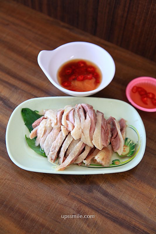 北投美食【313鵝肉擔】捷運明德站鵝肉老店，必吃銷魂鵝肉滷肉飯與米血糕湯