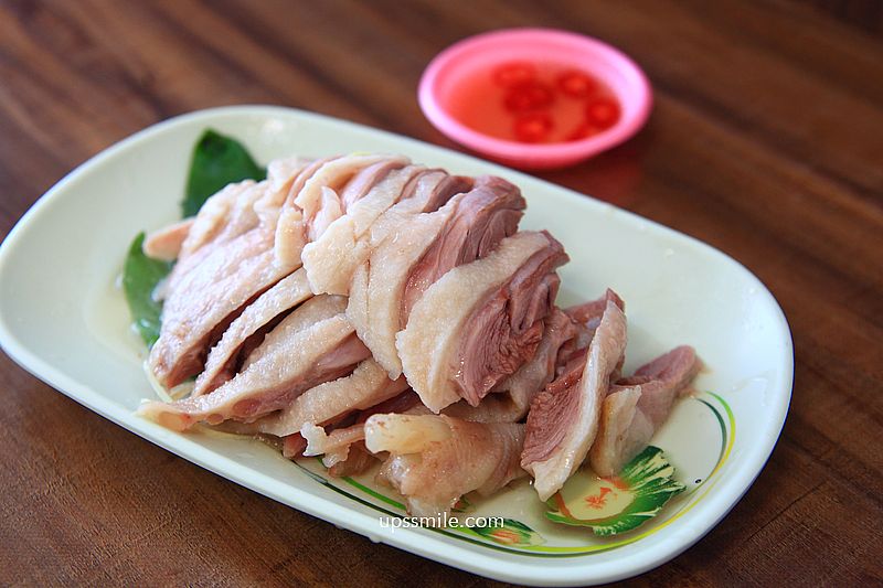 北投美食【313鵝肉擔】捷運明德站鵝肉老店，必吃銷魂鵝肉滷肉飯與米血糕湯