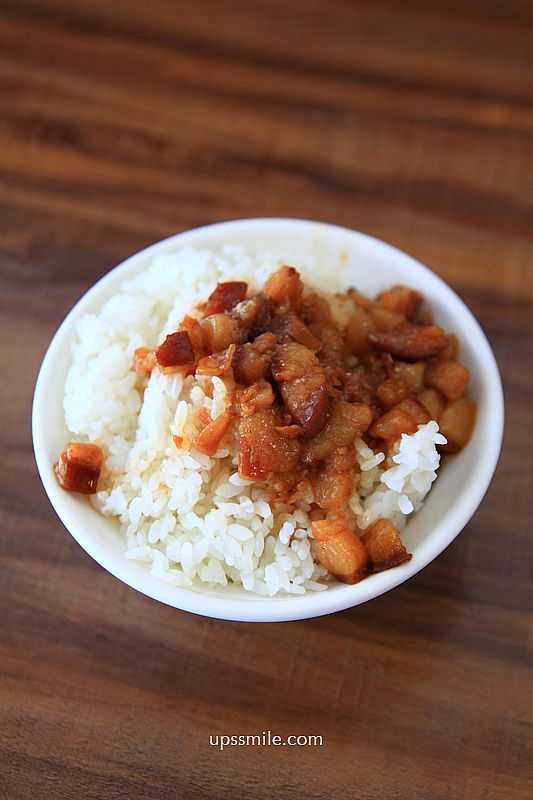 北投美食【313鵝肉擔】捷運明德站鵝肉老店，必吃銷魂鵝肉滷肉飯與米血糕湯