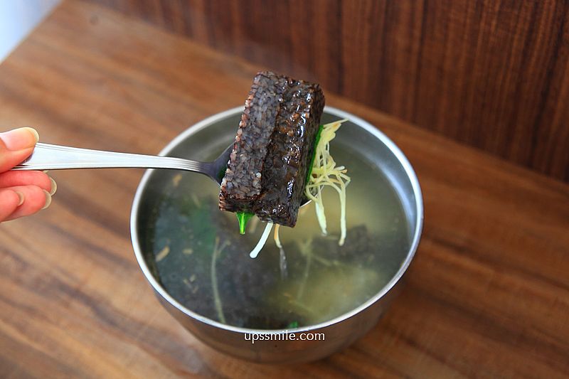 北投美食【313鵝肉擔】捷運明德站鵝肉老店，必吃銷魂鵝肉滷肉飯與米血糕湯