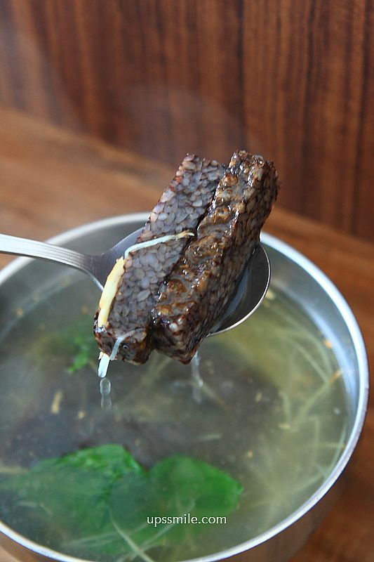 北投美食【313鵝肉擔】捷運明德站鵝肉老店，必吃銷魂鵝肉滷肉飯與米血糕湯