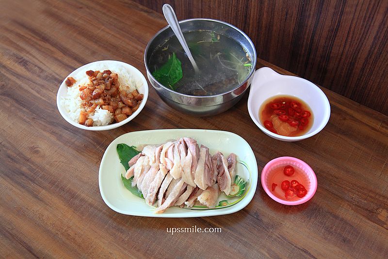 北投美食【313鵝肉擔】捷運明德站鵝肉老店，必吃銷魂鵝肉滷肉飯與米血糕湯