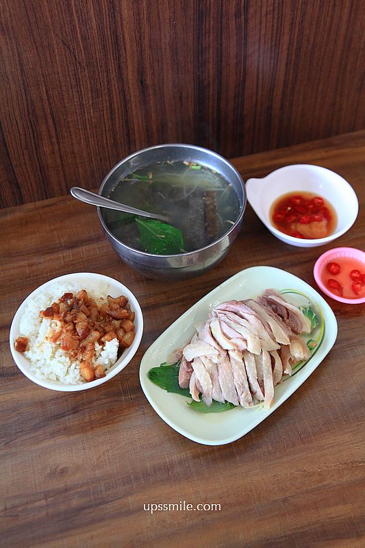 北投美食【313鵝肉擔】捷運明德站鵝肉老店，必吃銷魂鵝肉滷肉飯與米血糕湯