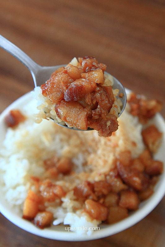 北投美食【313鵝肉擔】捷運明德站鵝肉老店，必吃銷魂鵝肉滷肉飯與米血糕湯