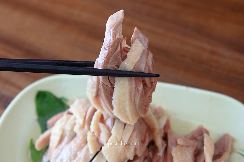 北投美食【313鵝肉擔】捷運明德站鵝肉老店，必吃銷魂鵝肉滷肉飯與米血糕湯