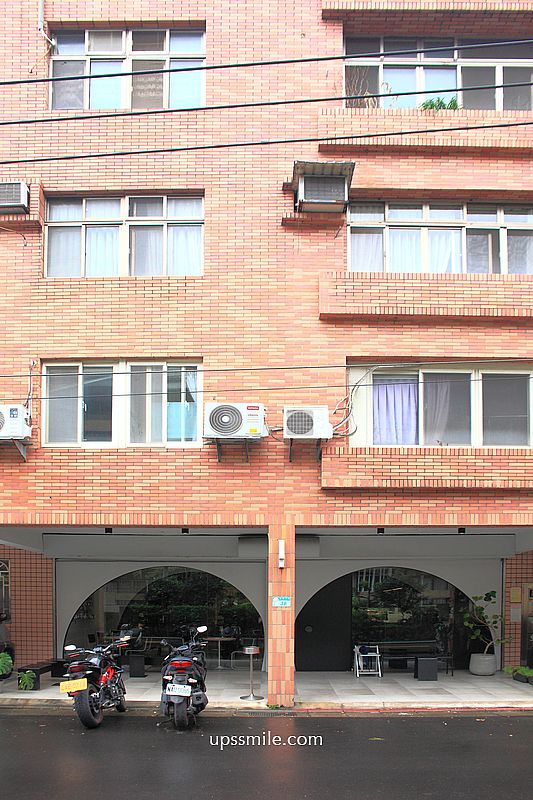 北投咖啡廳【ANGLE II】捷運明德站自家烘焙咖啡廳，台北甜點好吃戚風蛋糕