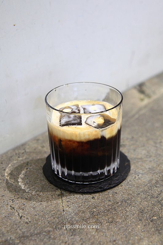 北投咖啡廳【ANGLE II】捷運明德站自家烘焙咖啡廳，台北甜點好吃戚風蛋糕