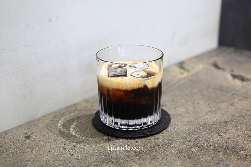 北投咖啡廳【ANGLE II】捷運明德站自家烘焙咖啡廳，台北甜點好吃戚風蛋糕