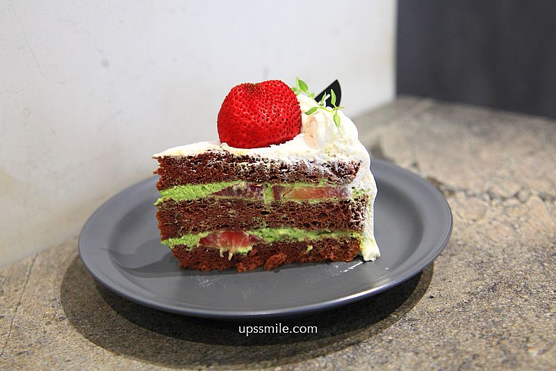 北投咖啡廳【ANGLE II】捷運明德站自家烘焙咖啡廳，台北甜點好吃戚風蛋糕