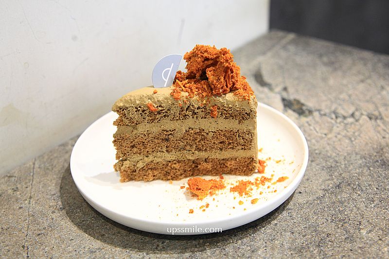 北投咖啡廳【ANGLE II】捷運明德站自家烘焙咖啡廳，台北甜點好吃戚風蛋糕