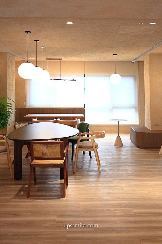 桃園咖啡廳【ふふや FuFuya】桃園八德寵物友善韓系咖啡廳，必吃桃園甜點戚風蛋糕