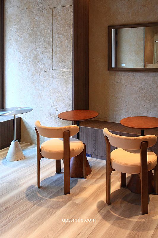 桃園咖啡廳【ふふや FuFuya】桃園八德寵物友善韓系咖啡廳，必吃桃園甜點戚風蛋糕