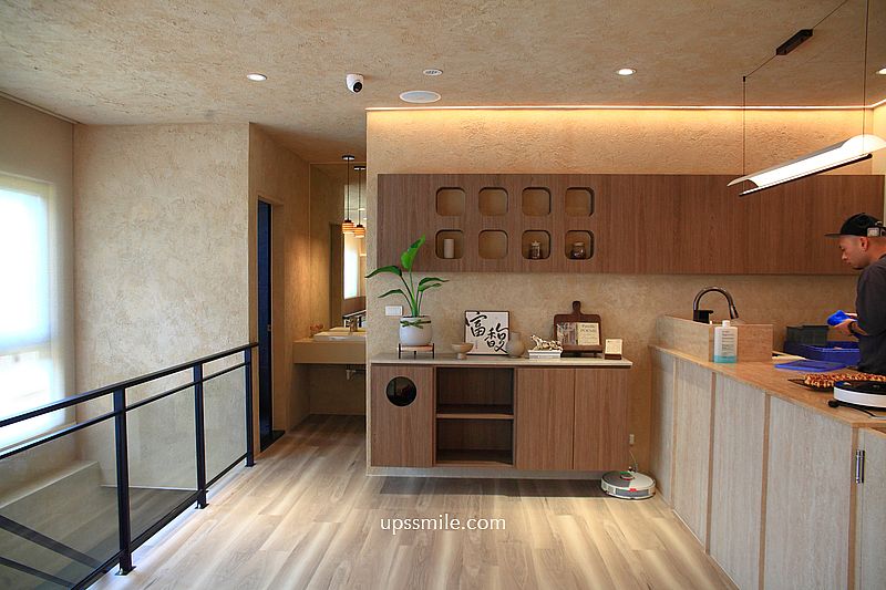 桃園咖啡廳【ふふや FuFuya】桃園八德寵物友善韓系咖啡廳，必吃桃園甜點戚風蛋糕