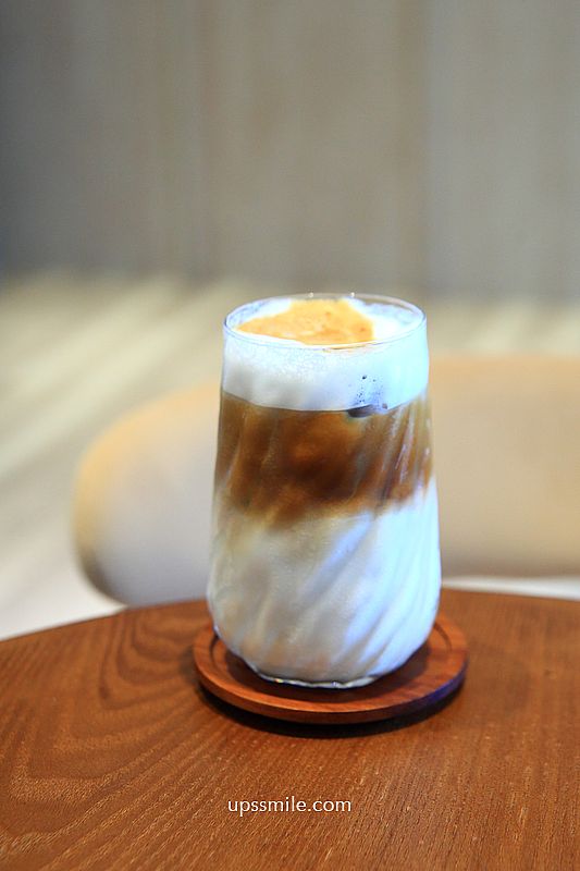 桃園咖啡廳【ふふや FuFuya】桃園八德寵物友善韓系咖啡廳，必吃桃園甜點戚風蛋糕