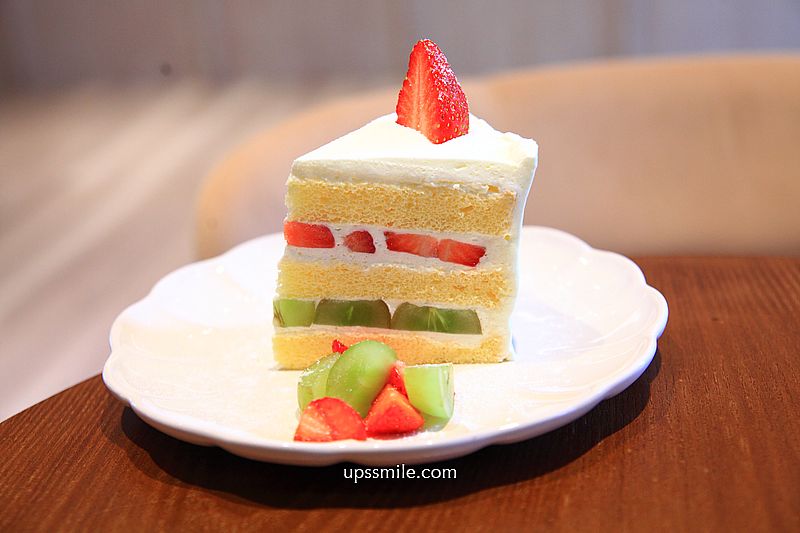 桃園咖啡廳【ふふや FuFuya】桃園八德寵物友善韓系咖啡廳，必吃桃園甜點戚風蛋糕