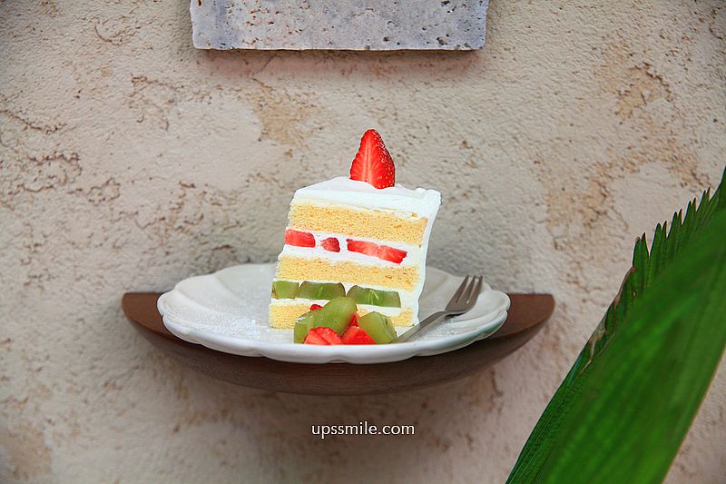 桃園咖啡廳【ふふや FuFuya】桃園八德寵物友善韓系咖啡廳，必吃桃園甜點戚風蛋糕