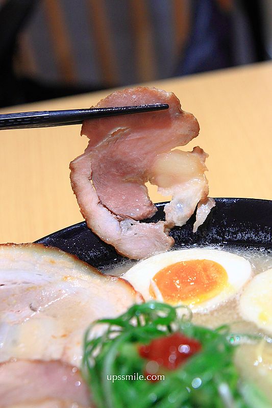 京都北白川拉麵插旗台灣【魁力屋拉麵台北本店】捷運中山站拉麵專賣店