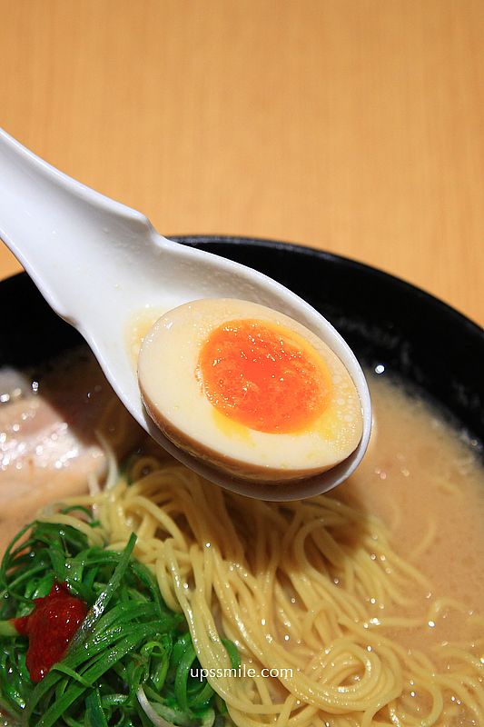 京都北白川拉麵插旗台灣【魁力屋拉麵台北本店】捷運中山站拉麵專賣店