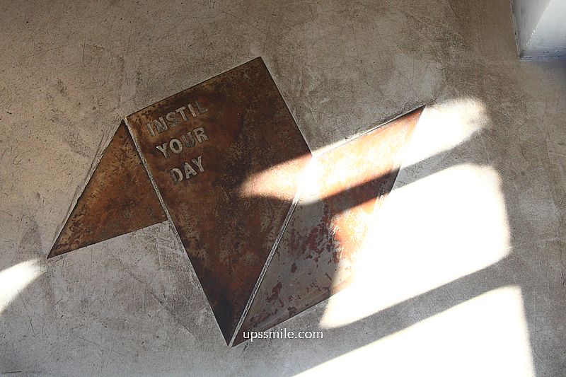 中山站咖啡廳【Instil Coffee Zhongshan中山店】主打淺焙SOE咖啡豆，黑白現代工業風不限時咖啡廳