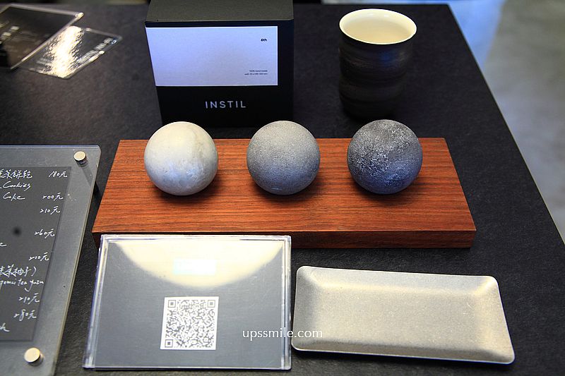 中山站咖啡廳【Instil Coffee Zhongshan中山店】主打淺焙SOE咖啡豆，黑白現代工業風不限時咖啡廳