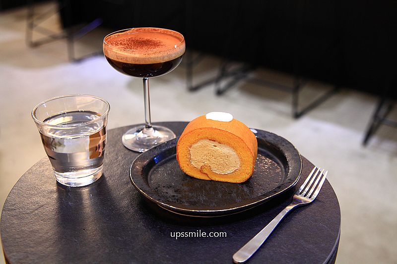 中山站咖啡廳【Instil Coffee Zhongshan中山店】主打淺焙SOE咖啡豆，黑白現代工業風不限時咖啡廳