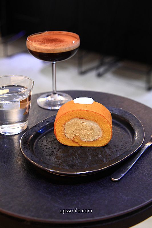 中山站咖啡廳【Instil Coffee Zhongshan中山店】主打淺焙SOE咖啡豆，黑白現代工業風不限時咖啡廳