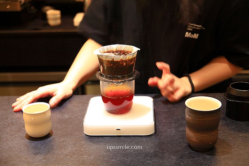 中山站咖啡廳【Instil Coffee Zhongshan中山店】主打淺焙SOE咖啡豆，黑白現代工業風不限時咖啡廳