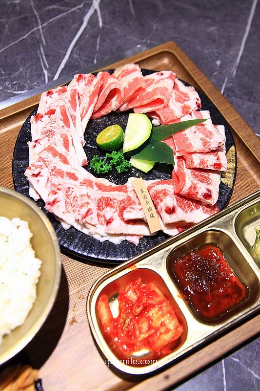 台北燒肉【IKIGAI燒肉專門店微風百貨店】忠孝復興站一人燒肉餐廳