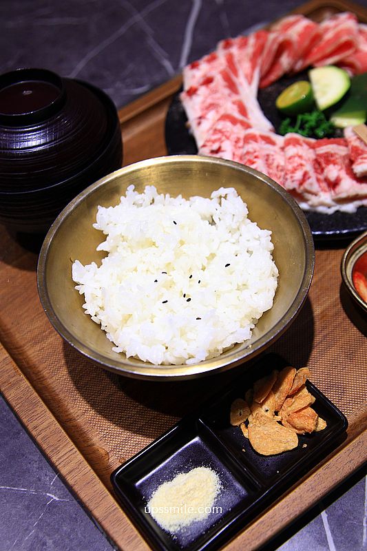 台北燒肉【IKIGAI燒肉專門店微風百貨店】忠孝復興站一人燒肉餐廳