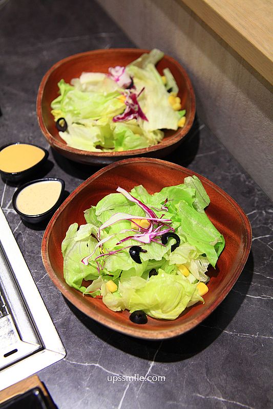 台北燒肉【IKIGAI燒肉專門店微風百貨店】忠孝復興站一人燒肉餐廳