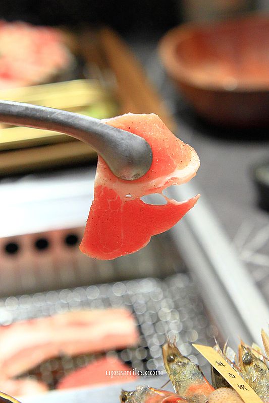 台北燒肉【IKIGAI燒肉專門店微風百貨店】忠孝復興站一人燒肉餐廳