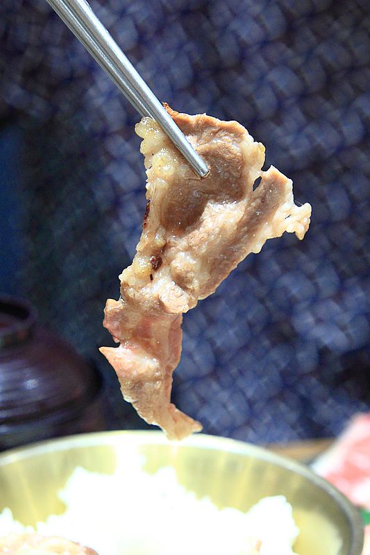 台北燒肉【IKIGAI燒肉專門店微風百貨店】忠孝復興站一人燒肉餐廳