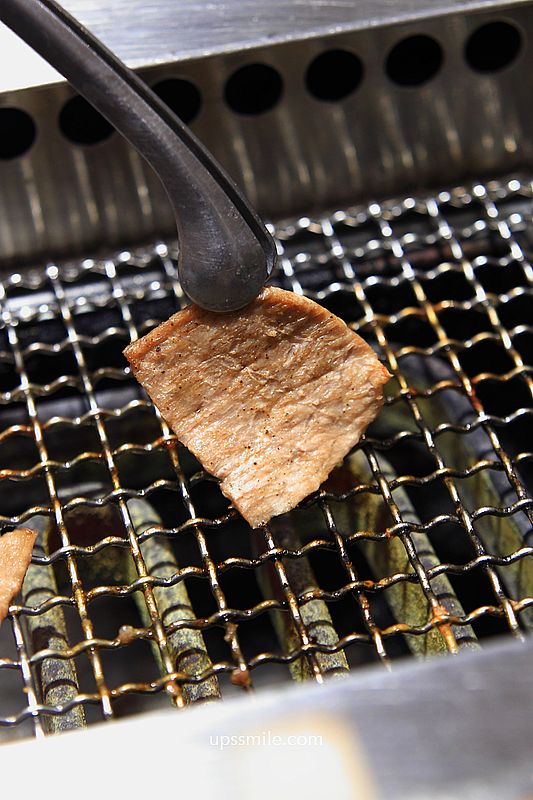 台北燒肉【IKIGAI燒肉專門店微風百貨店】忠孝復興站一人燒肉餐廳