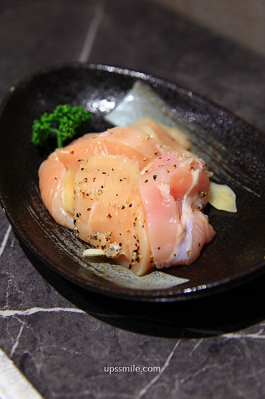 台北燒肉【IKIGAI燒肉專門店微風百貨店】忠孝復興站一人燒肉餐廳