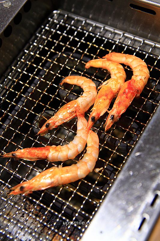 台北燒肉【IKIGAI燒肉專門店微風百貨店】忠孝復興站一人燒肉餐廳